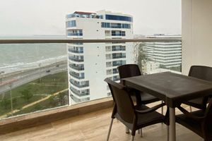 Alquiler Vacacional - w Marvelous Loft With Balcony in Crespo