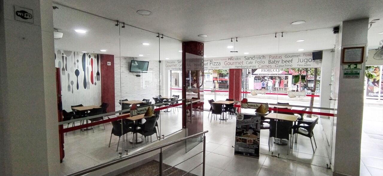Restaurant Hotel Exelsior