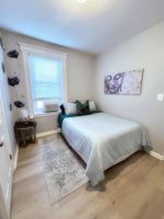 Alquiler Vacacional - Beautiful combined 5-bedrooms in  Montclair with a 4 min walk to NYC train