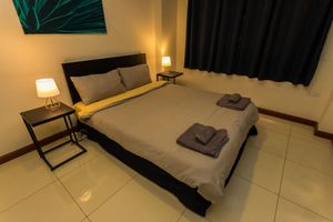 Alquiler Vacacional - La Casa Baatsona Apartments