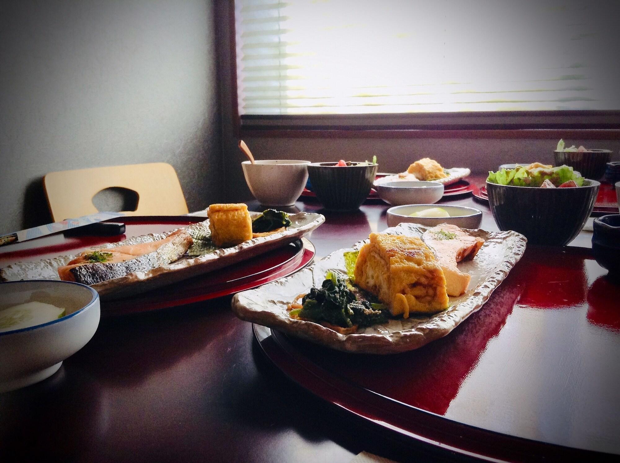 Restaurant Koke Musu inn