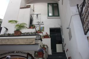 Alojamiento - Hotel Fontana