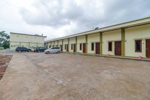 Alojamiento - RedDoorz Syariah near Muara Enim Train Station