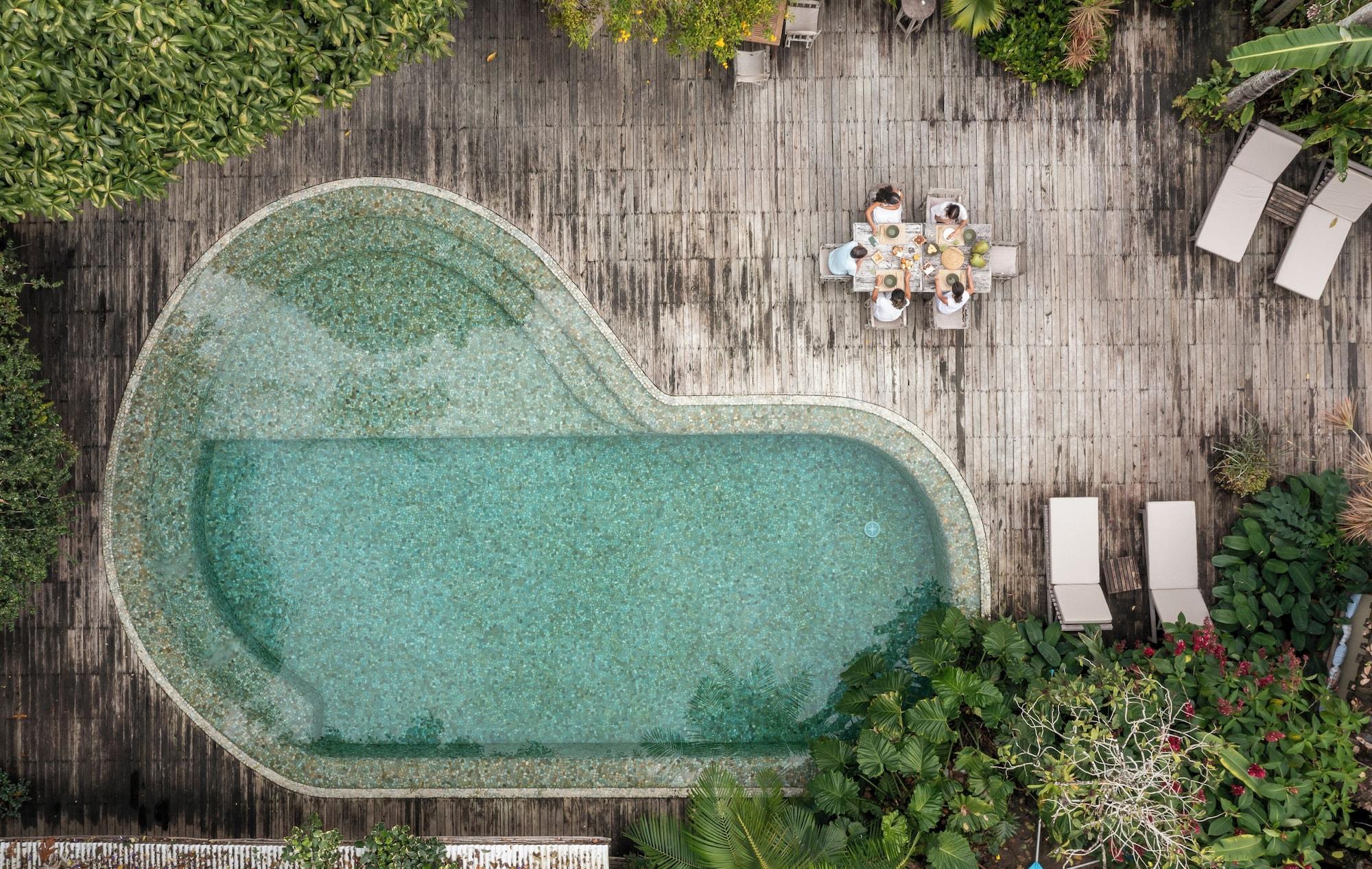 Varios Pousada Capim Santo Trancoso