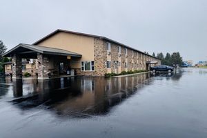 Alojamiento - North Star Hotel Pictured Rocks