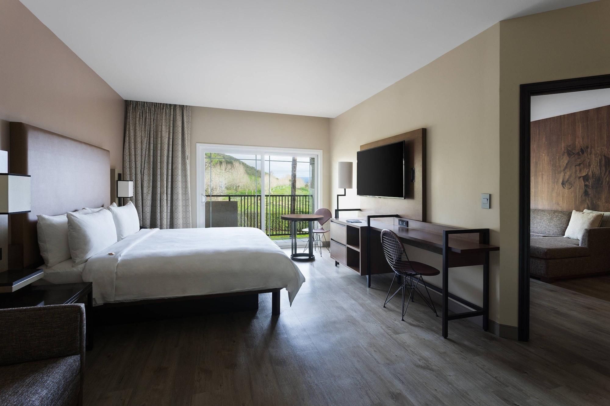 Habitación Santa Ynez Valley Marriott