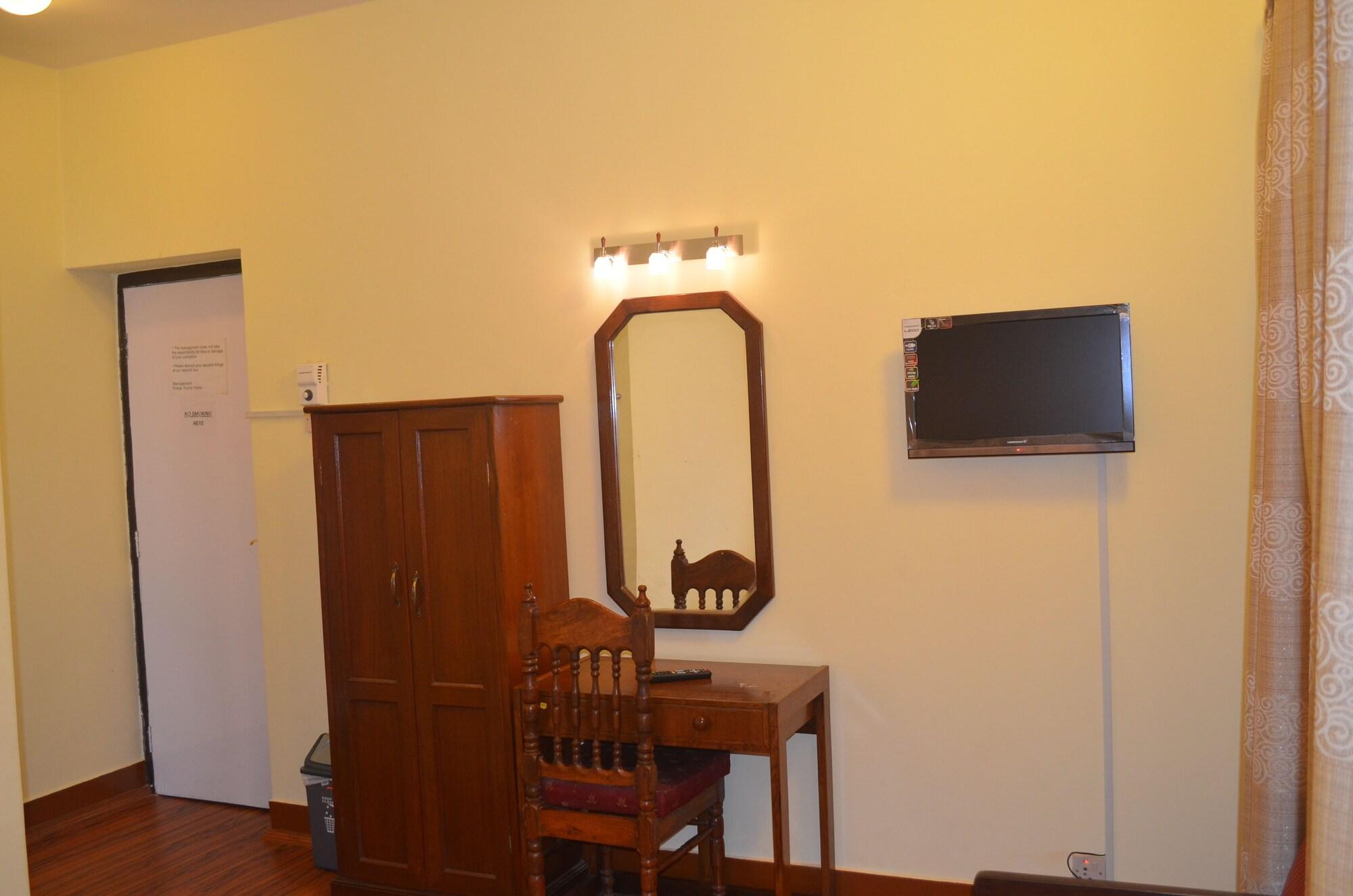 Set de Habitación Hotel Buddha Home Nepal