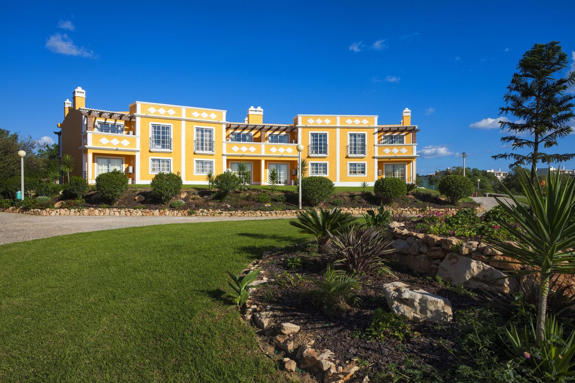 Vista Exterior Colina da Lapa & Villas