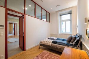 Alquiler Vacacional - Colorful Modern Luxury Apartment