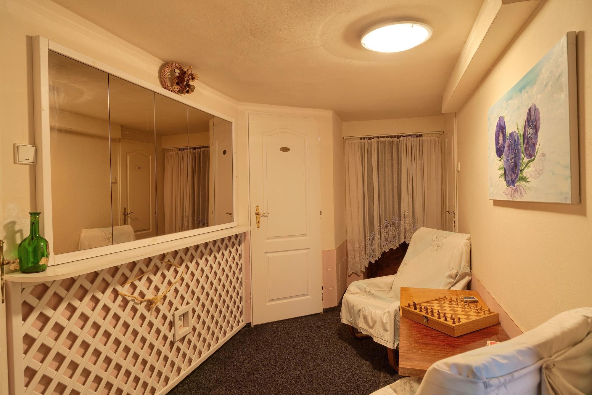 Spa Penzion Pod Zvonem