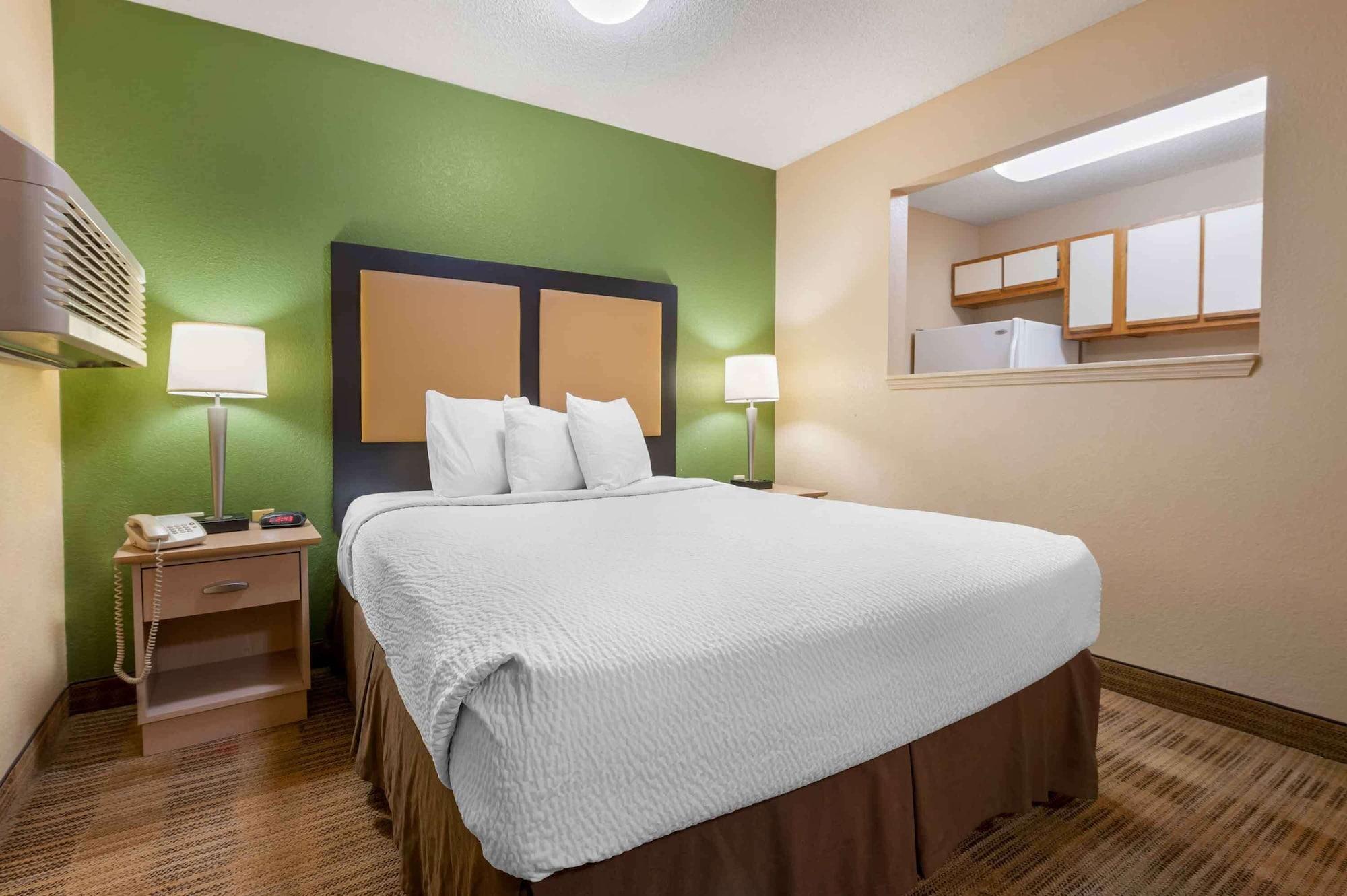 Habitación Studio 6 Extended Stay Fairfield, OH - Cincinnati