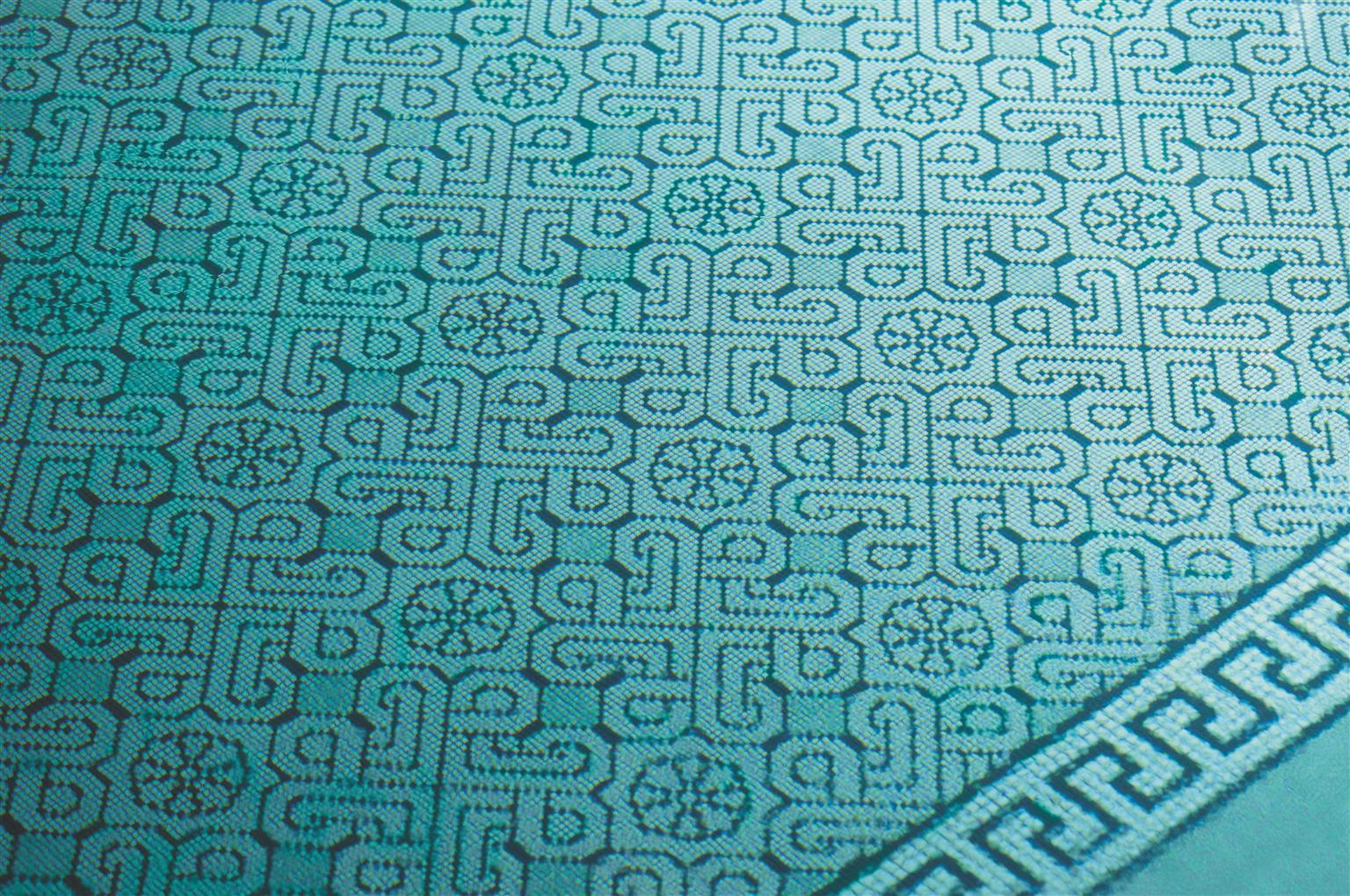 Hotel Shangri-La Hotel Paris