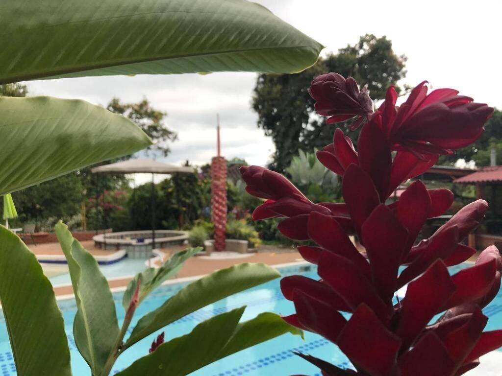 Comodidades del Alojamiento Finca Turistica Machangara