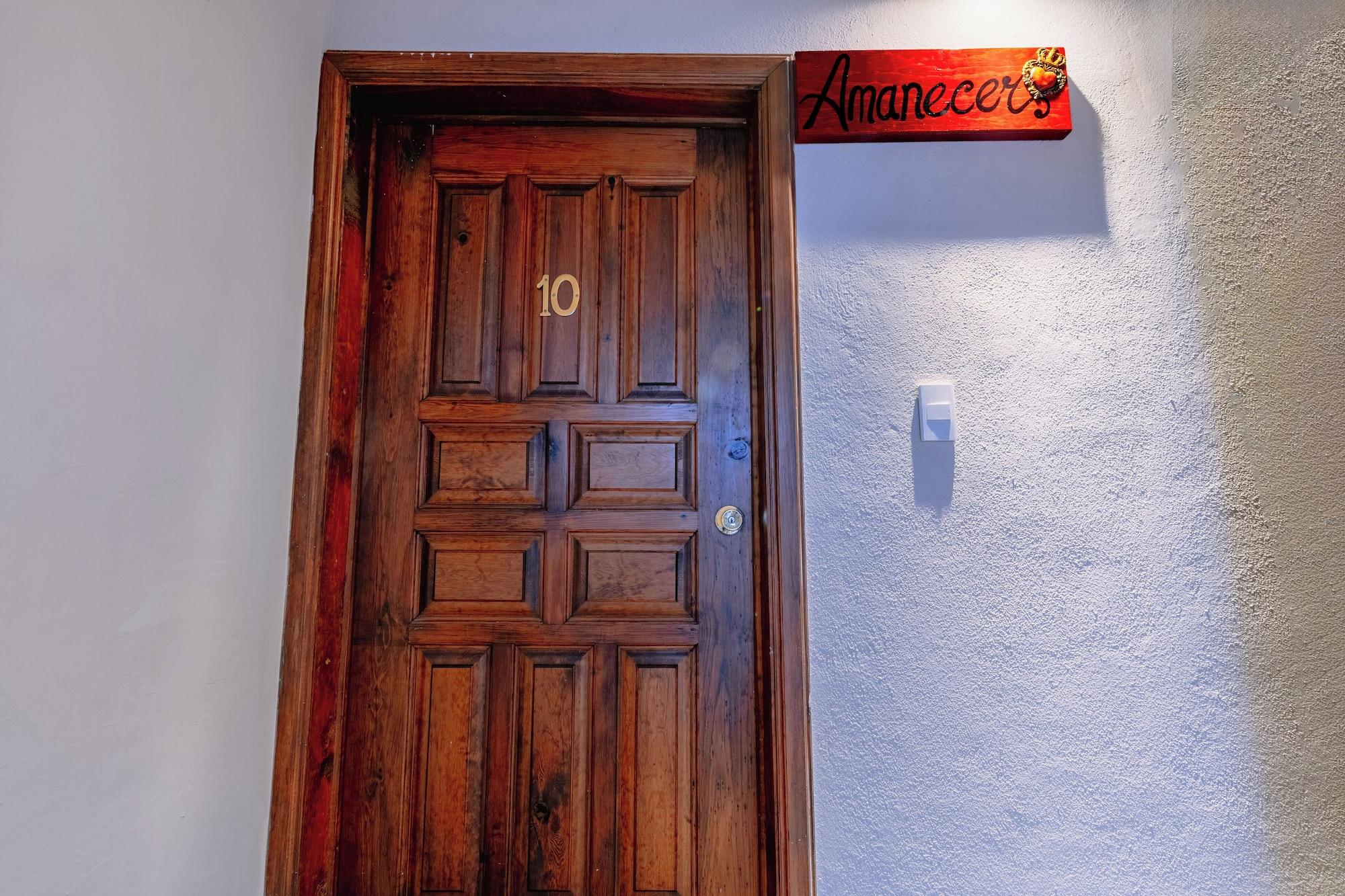 Varios Te Amo Hotel Boutique