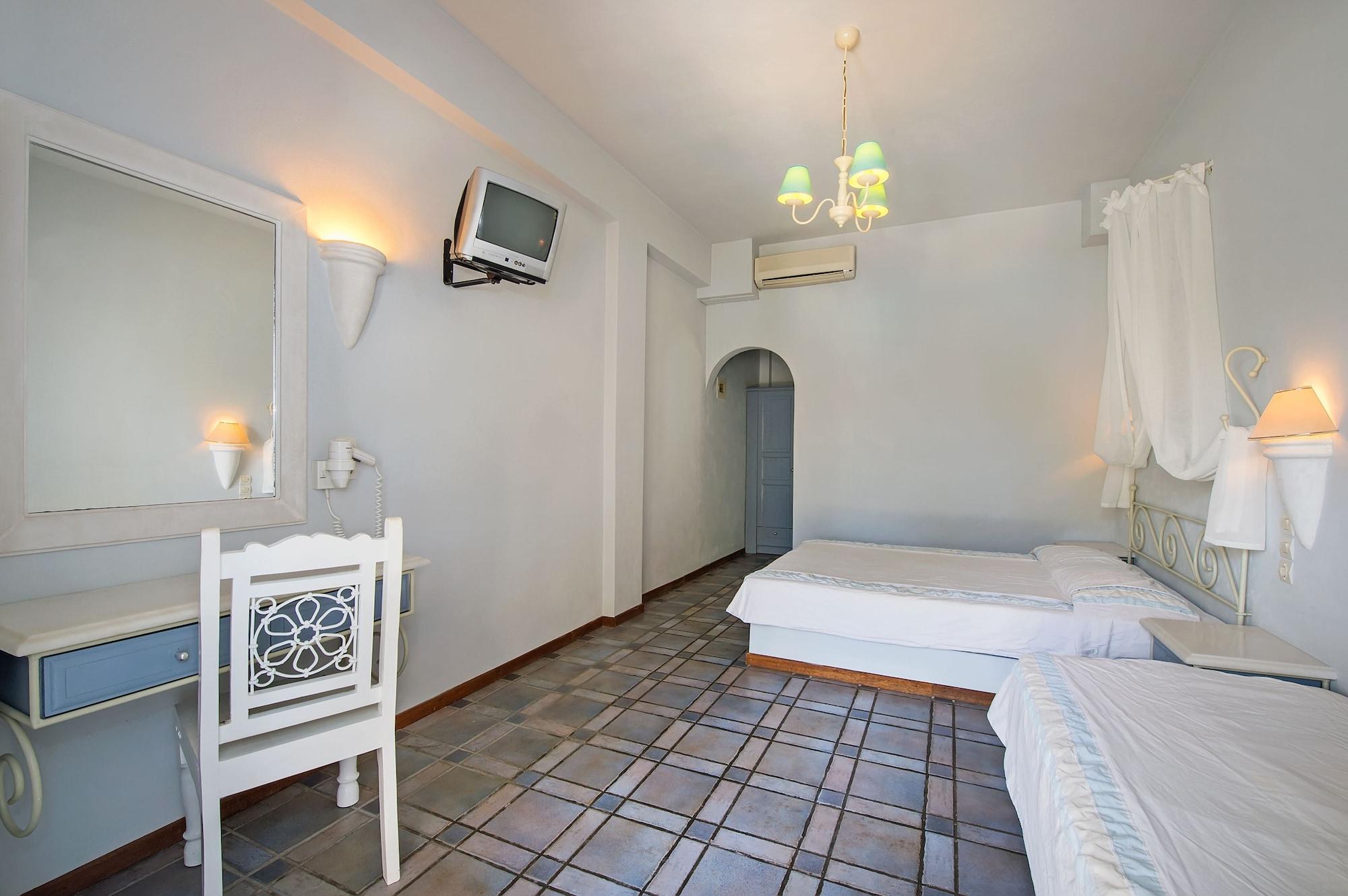 Habitación Atlantis Beach Villa