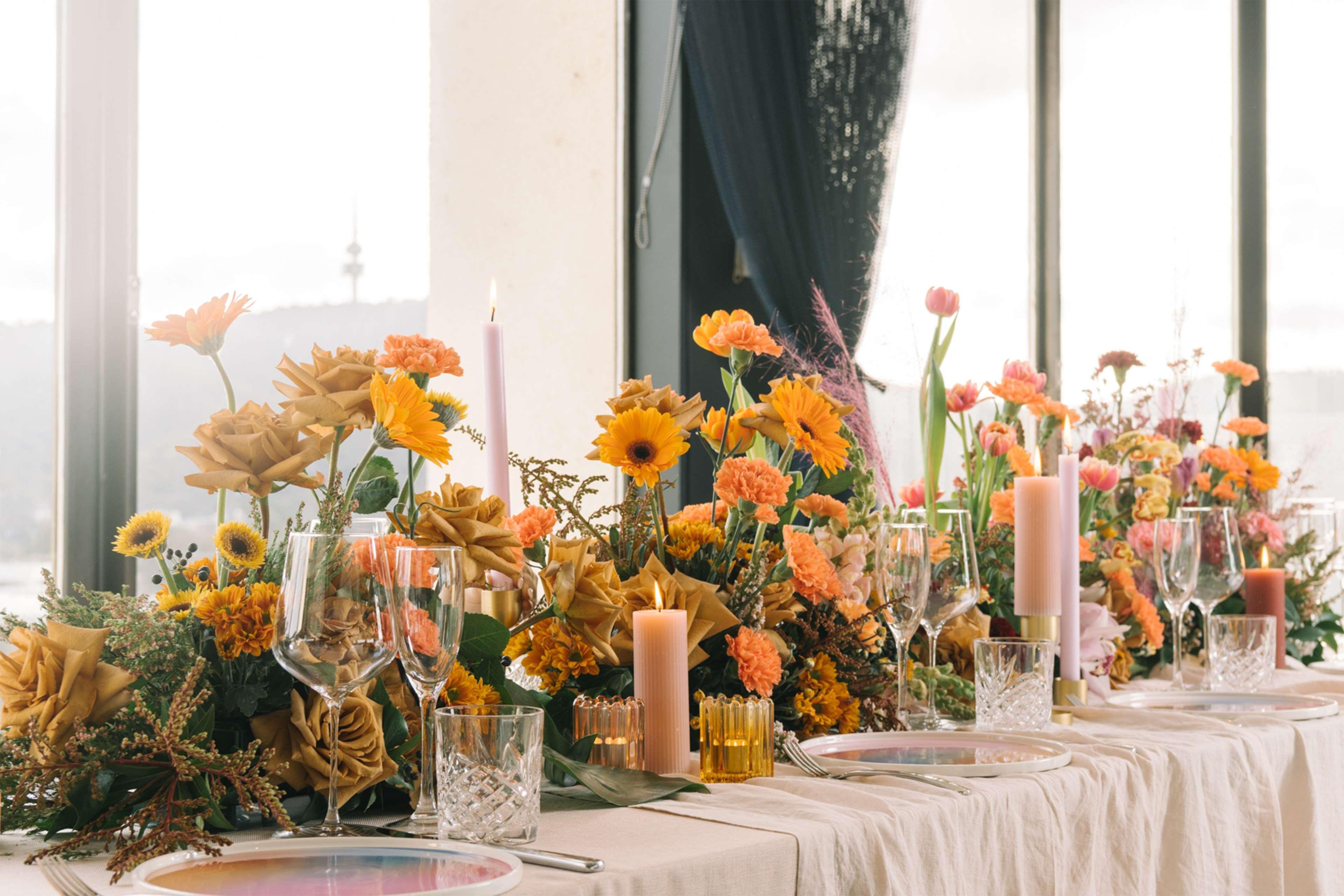 Bar/Salón QT Canberra