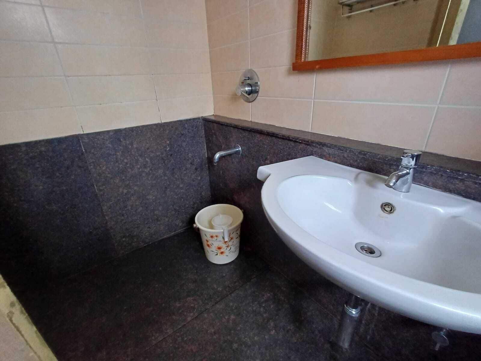 Equipamiento de Habitación Hotel PL A Residency Tiruchirappalli