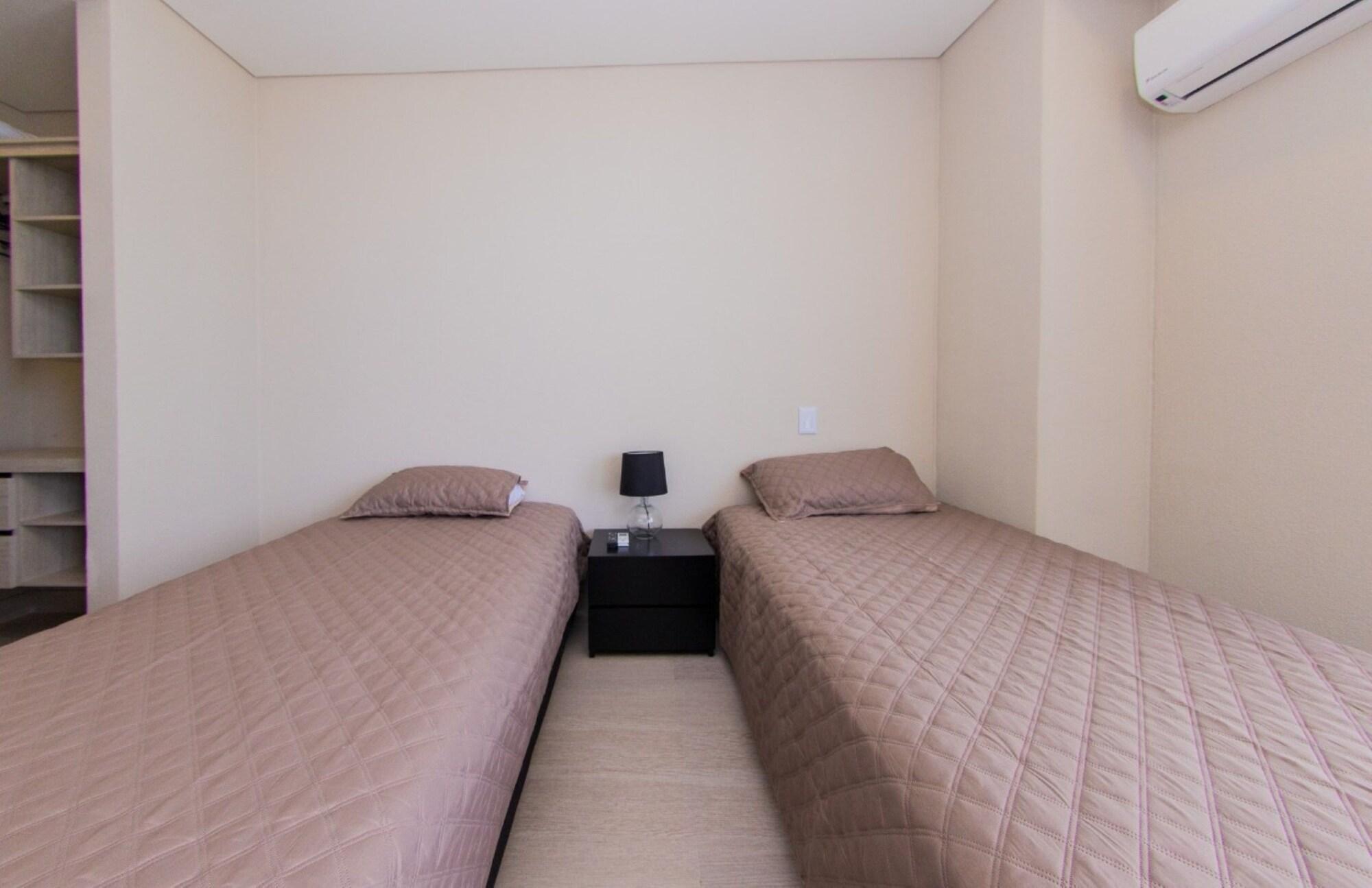 Habitación Edificio Martinique Delux