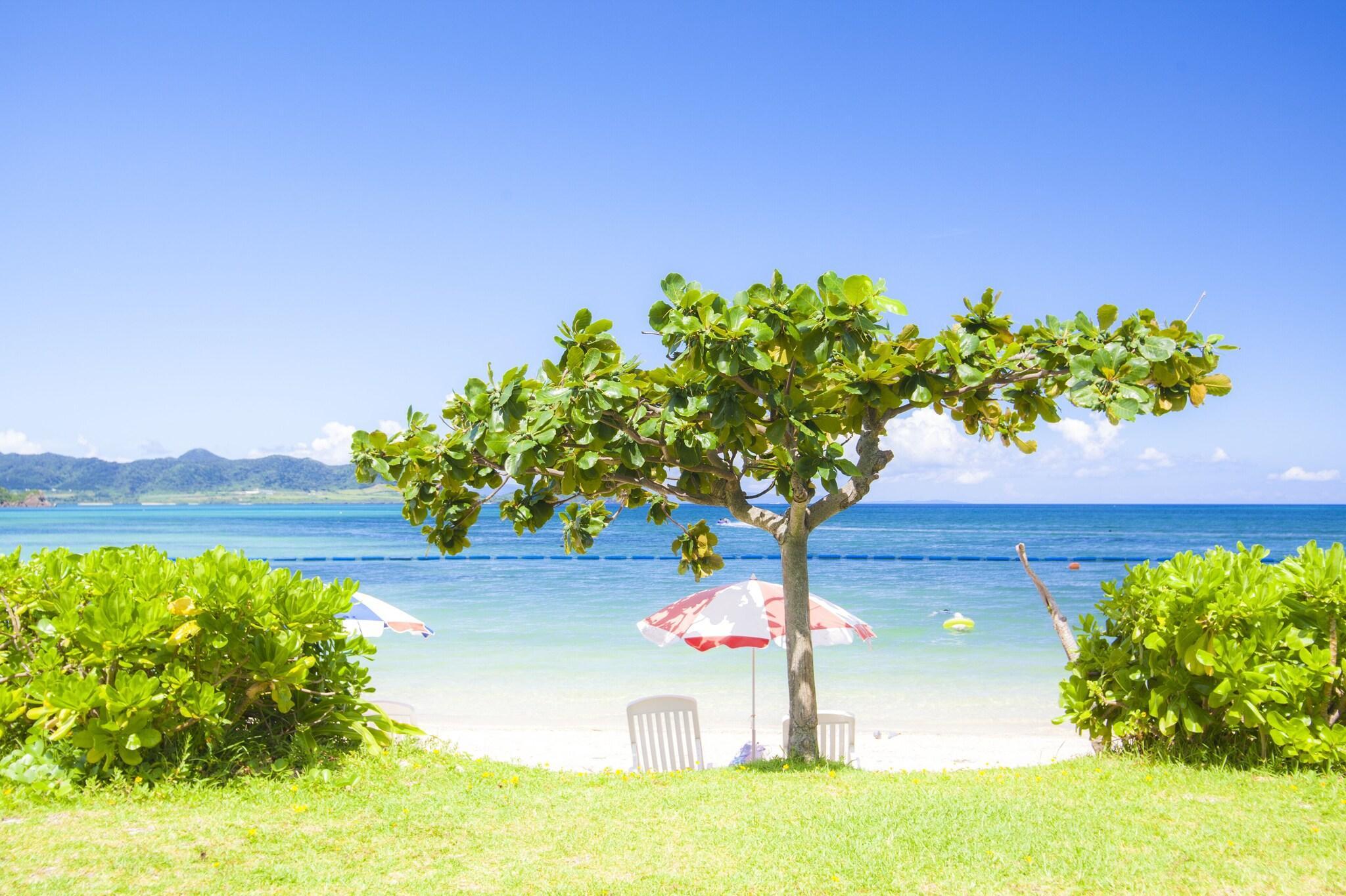Playa Ishigaki Seaside Hotel