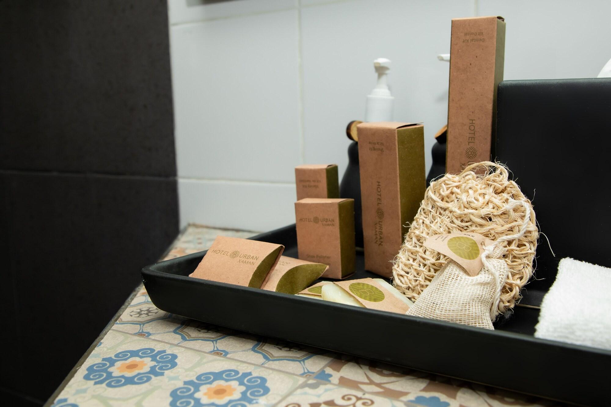 Hotel Hotel B Urban Xaman