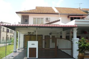 Alquiler Vacacional - Super cozy homestay Melaka
