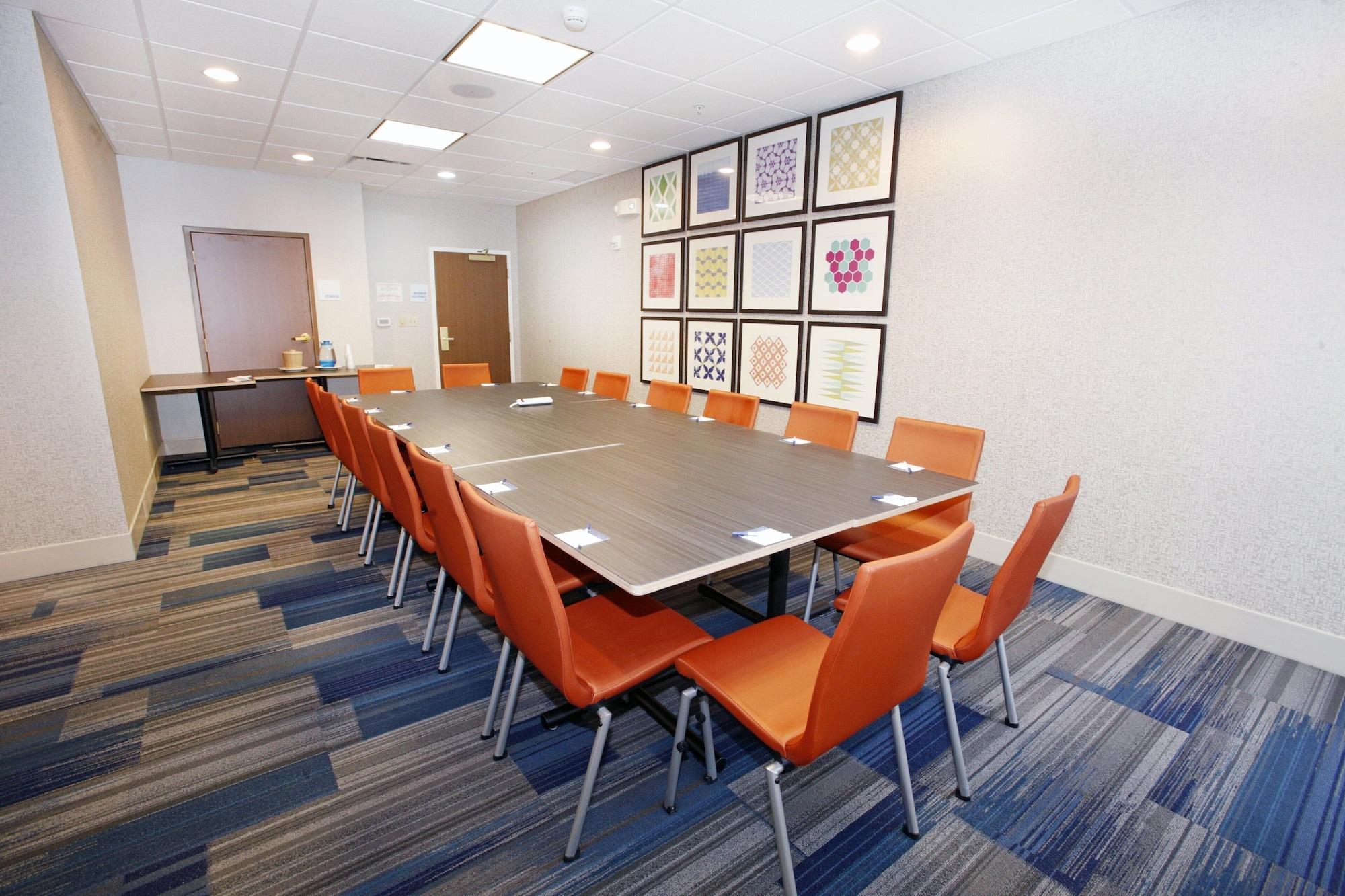 Sala de Reuniones Holiday Inn Express & Suites Bethlehem Arpt-Allentown Area