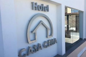 Hoteles en Tula de Allende con Alberca Climatizada