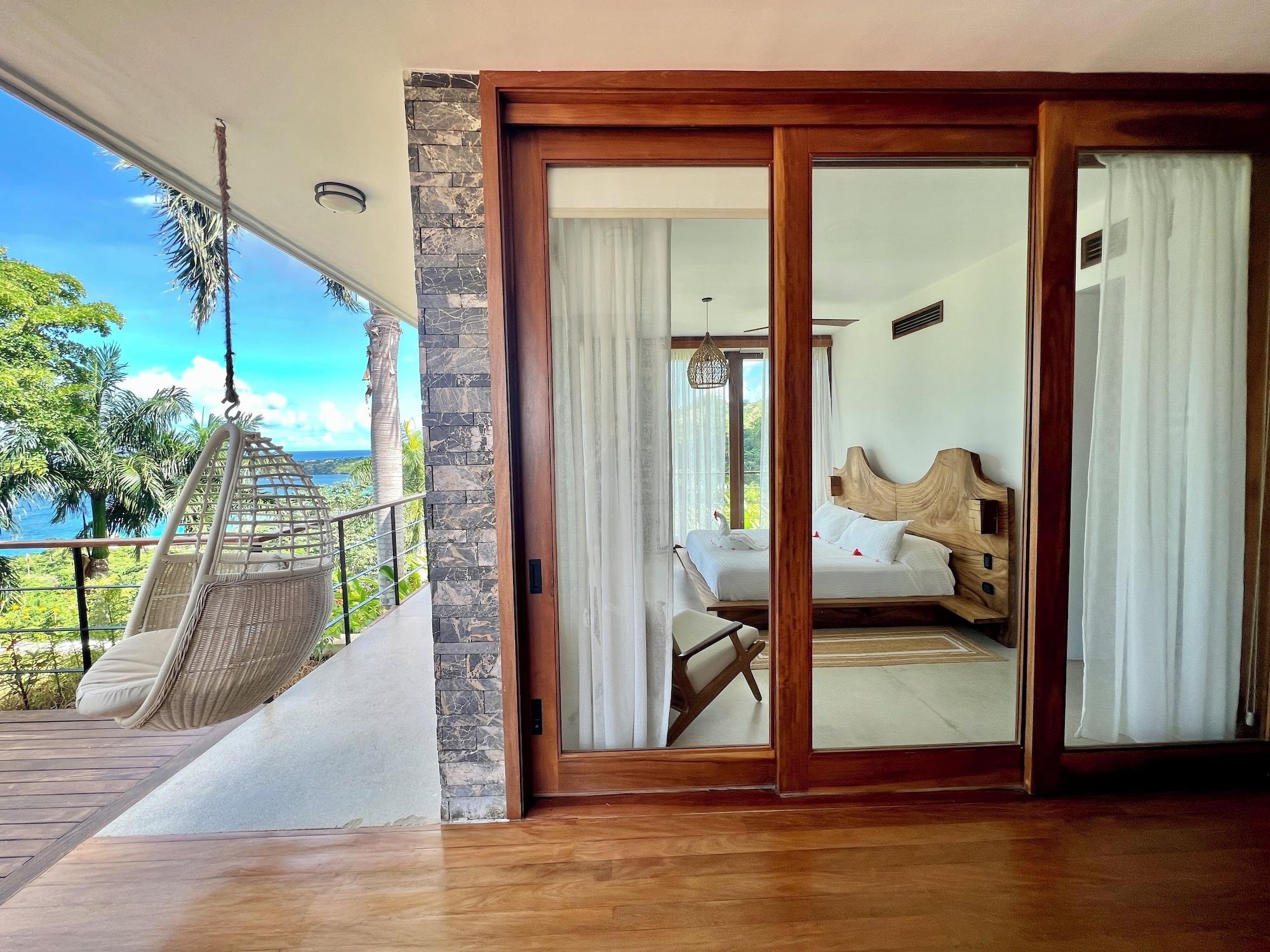 Habitación Ocama