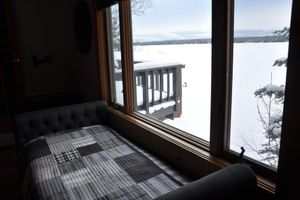 Alquiler Vacacional - Devil Track Shores on the Northside of Devil Track Lake, Peaceful, Relaxing.