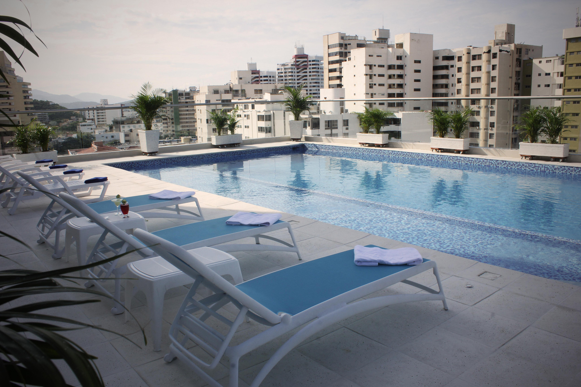 Hotel Hotel Tayrona del Mar