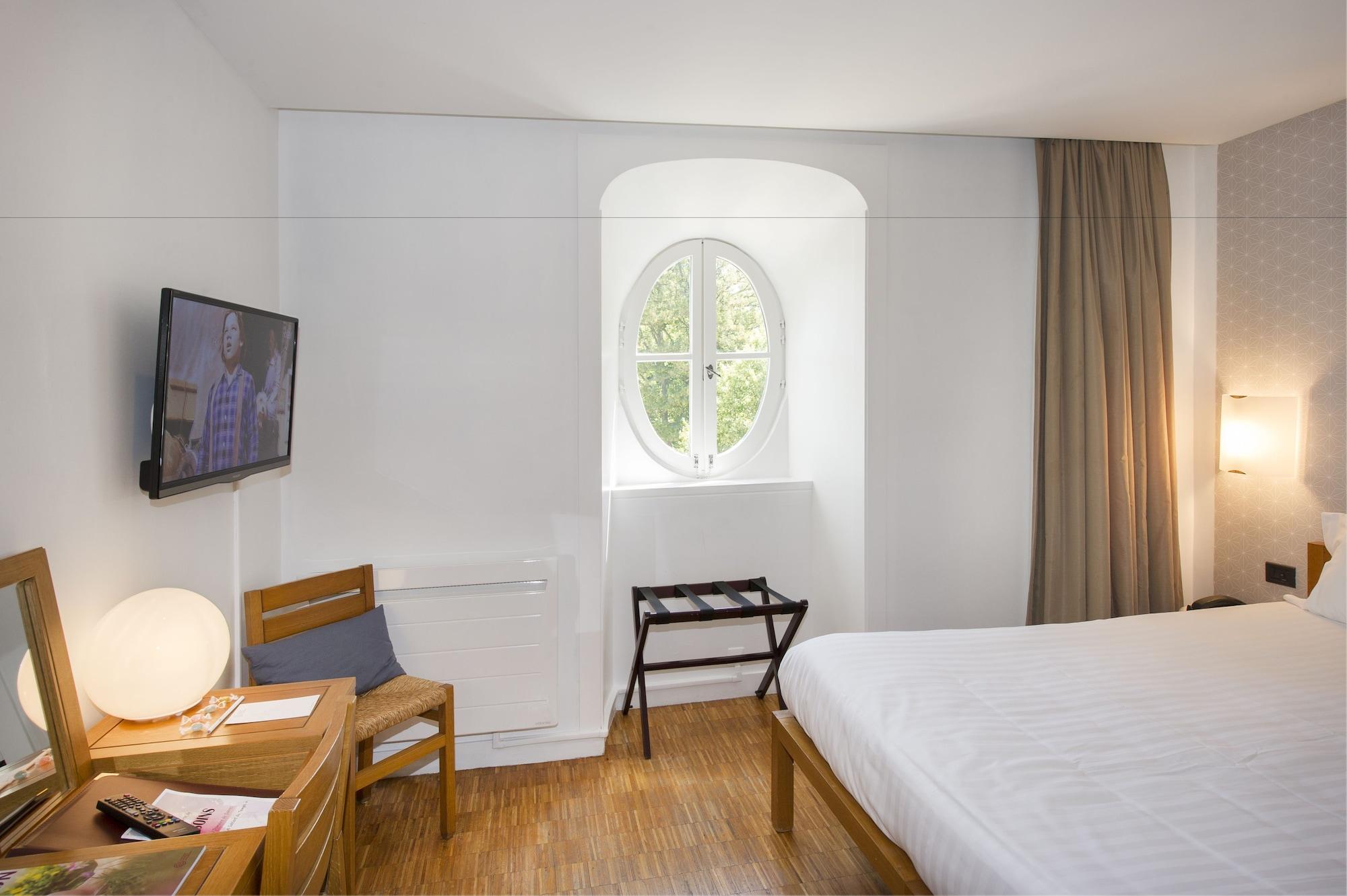 Habitación Domaine De Barres