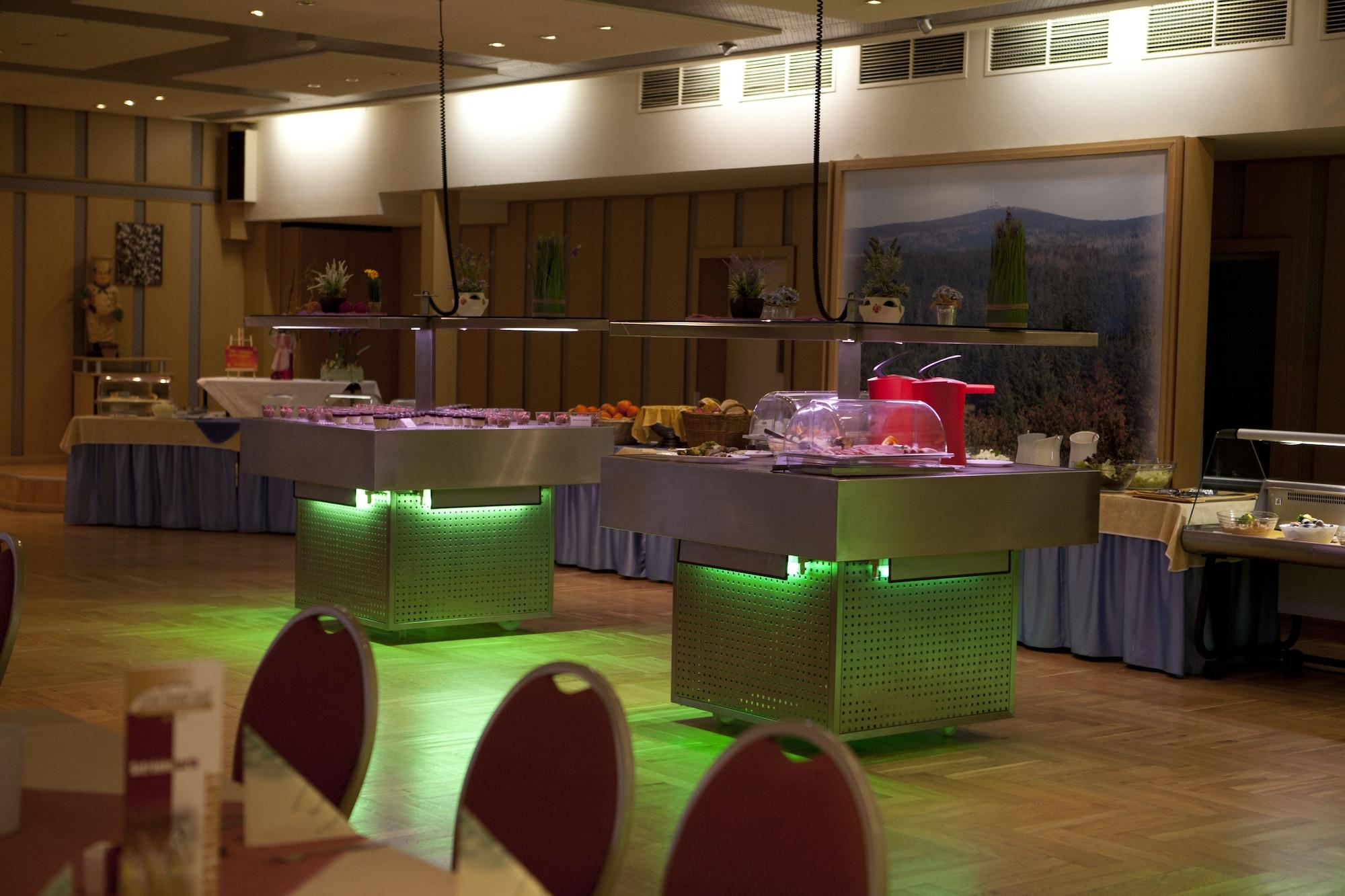 Restaurant Hotel Harzer Land