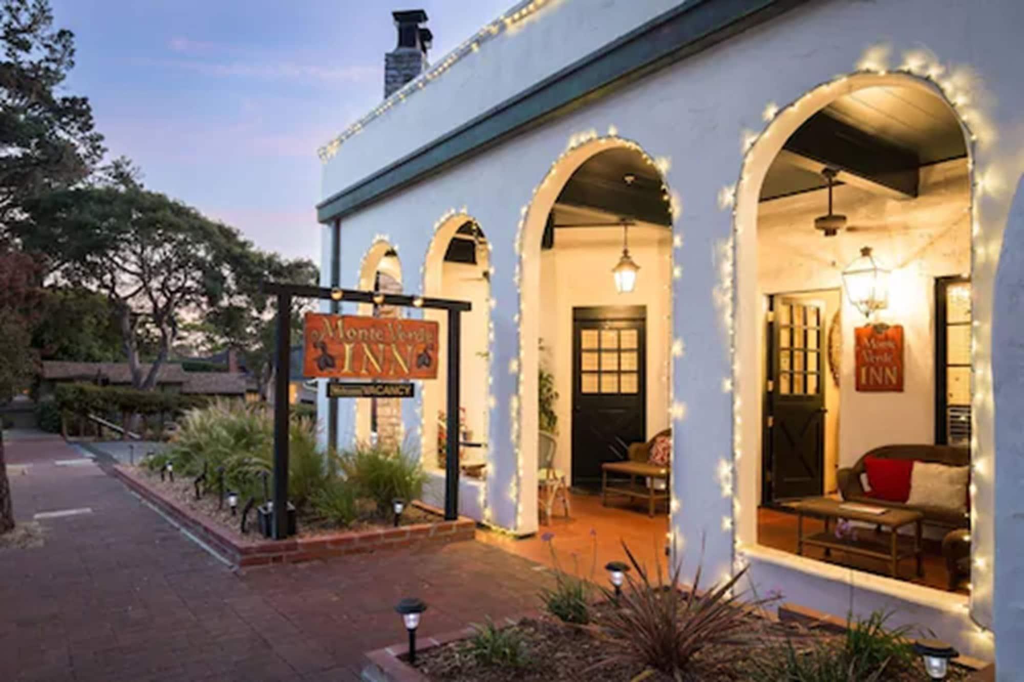 Varios Monte Verde Inn