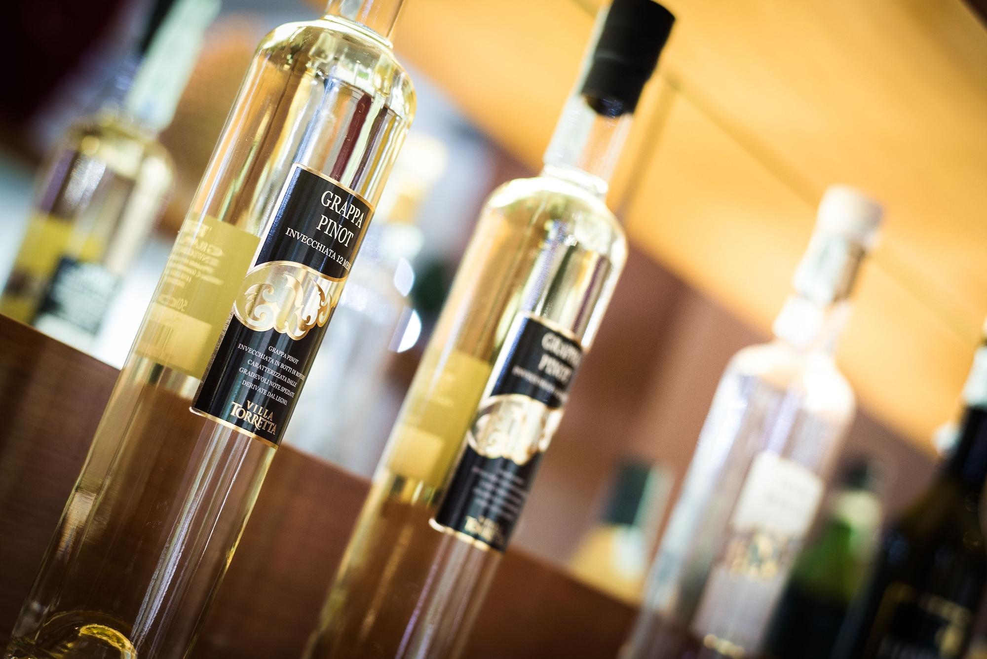 Bar/Salón Hotel Vallechiara