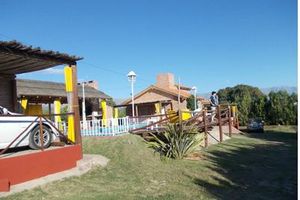 Alquiler Vacacional - Complejo Tataya