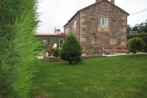Alquiler Vacacional - Self catering A Casona for 14 people