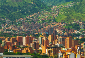Medellín