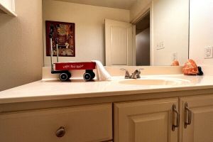 Alquiler Vacacional - Beststays@Sunrise Ruby a Duplex, Pet Friendly,Work Crews family nurses

@‘