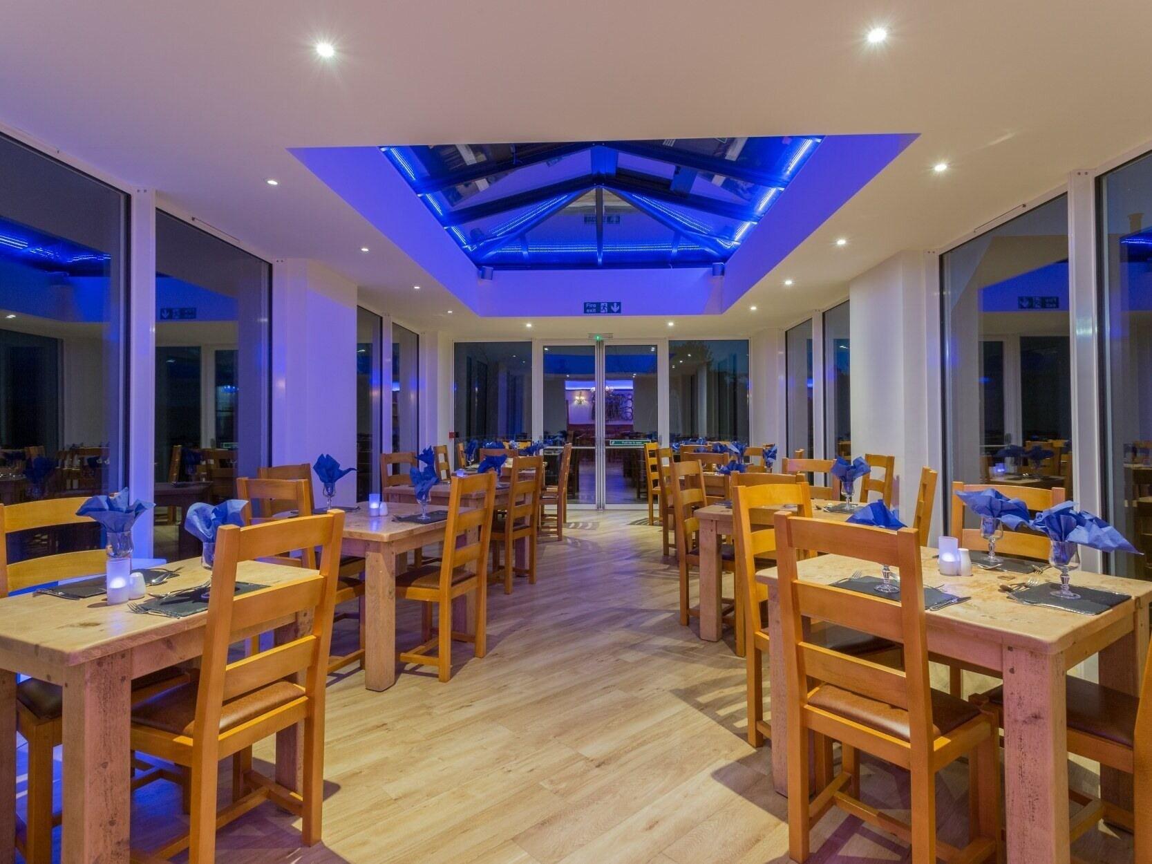 Restaurant Lutwidge Arms Limited