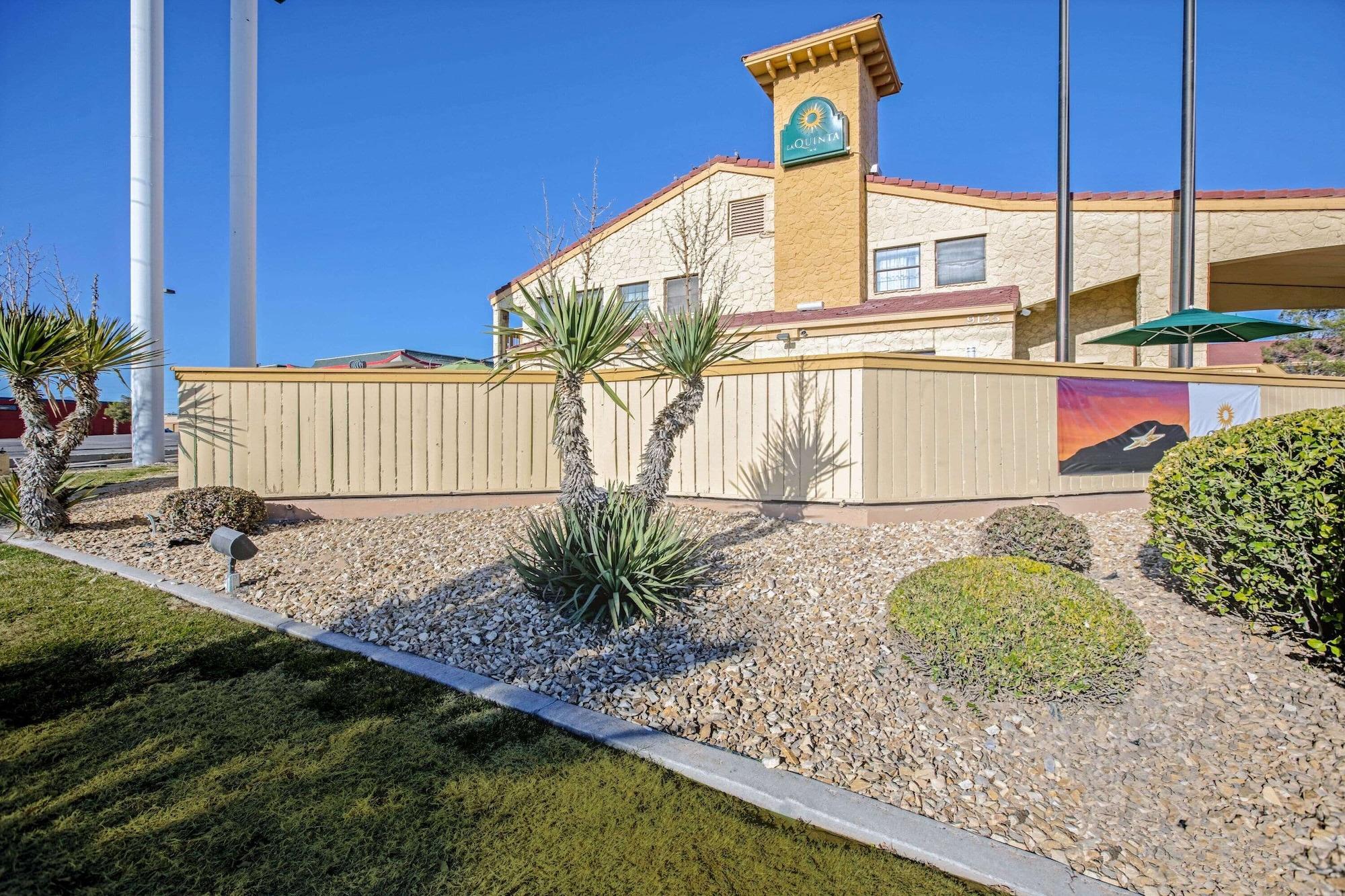 Varios La Quinta Inn by Wyndham El Paso Cielo Vista