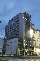 Alojamiento - Hotel Dormy Inn Kagoshima Natural Hot Spring