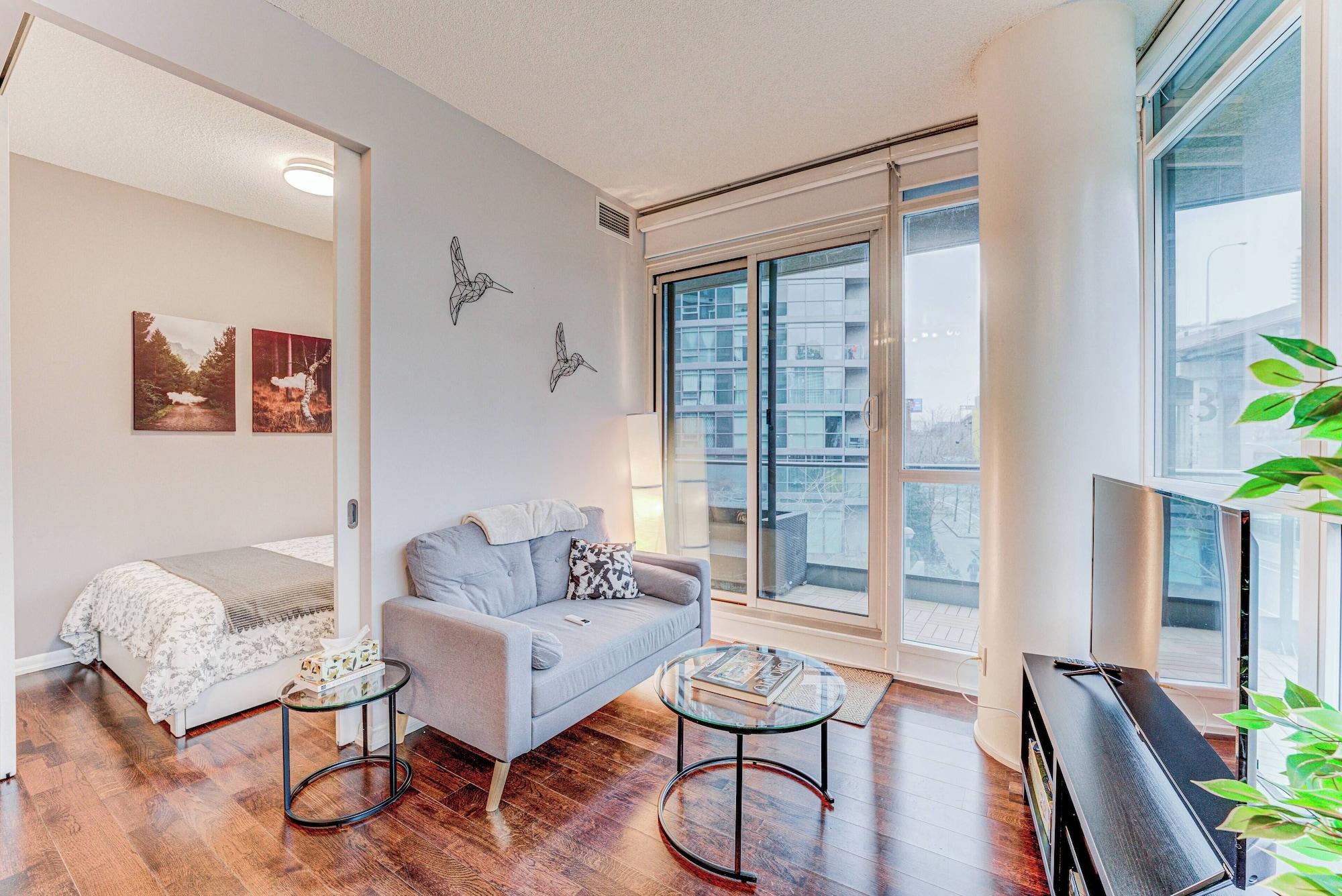 Comodidades del Alojamiento The York Suites