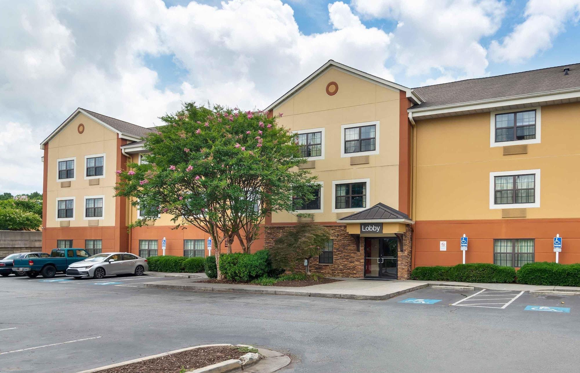 Varios Extended Stay America Select Suites - Atlanta - Duluth
