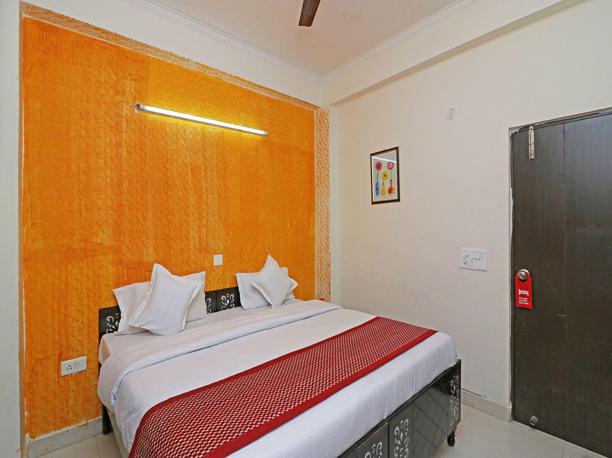 Habitación OYO 13046 The City Hospitality