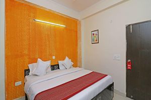 Alojamiento - OYO 13046 The City Hospitality