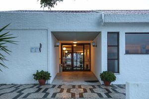 Alojamiento - Hotel Apartamento do Golfe