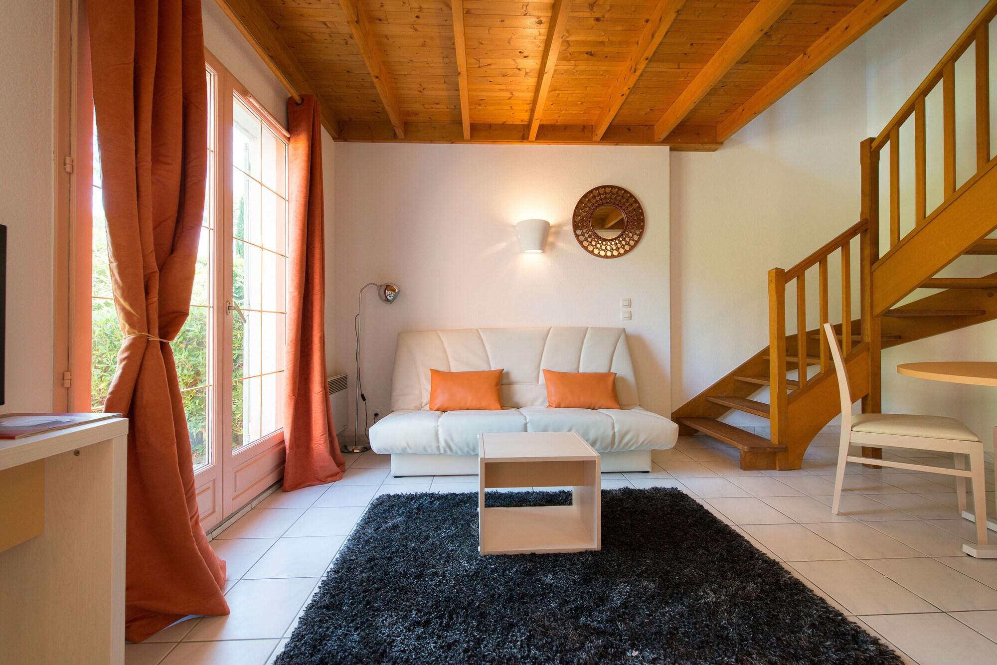 Habitación Adonis Mouans-sartoux L'Albatros