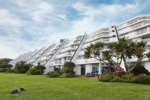 Alojamiento - First Group La Cote D'Azur