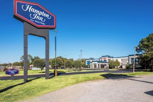 Alojamiento - Hampton Inn Monticello