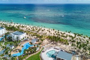 Alojamiento - Riu Palace Bavaro - All Inclusive